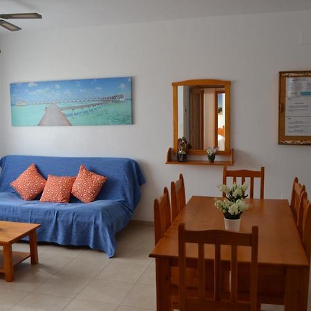 Apartament Joan Apartment L'Ampolla Ngoại thất bức ảnh